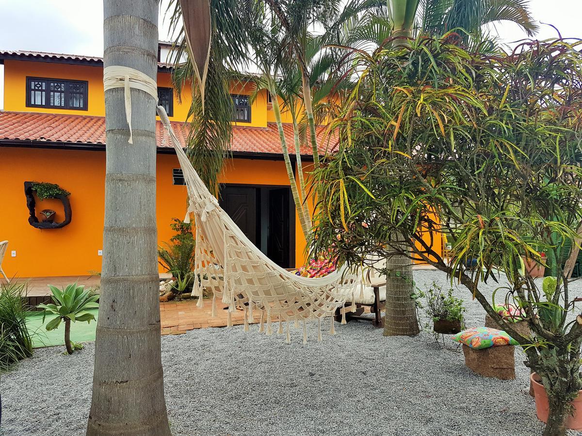 Pico Da Cruz Hostel - Florianopolis — Photos 3